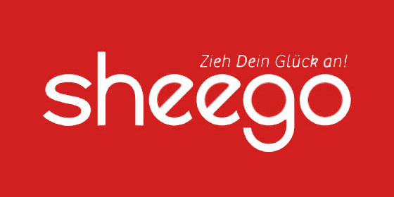 Logo Sheego