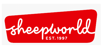 Logo Sheepworld