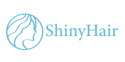 Logo ShinyHair