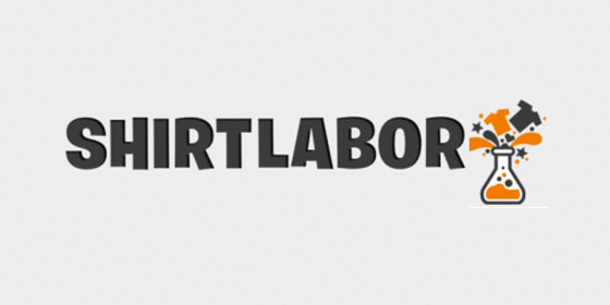 Logo Shirtlabor