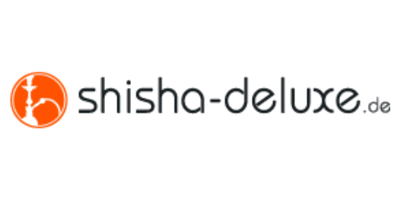 Logo Shisha Deluxe