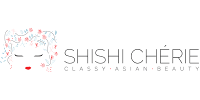 Logo Shishi Cherie