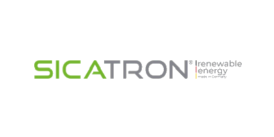 Logo Sicatron