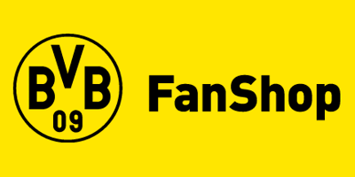 Logo BVB FanShop