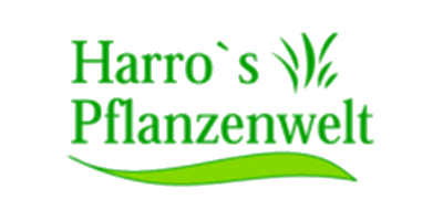 Mehr Gutscheine für Harros Pflanzenwelt 