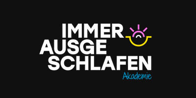 Mehr Gutscheine für Immer Ausgeschlafen Akademie