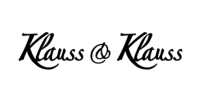 Logo Klauss & Klauss