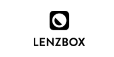 Logo Lenzbox