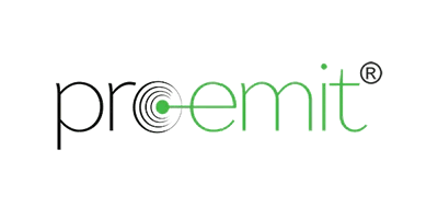 Logo pro-emit