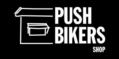 Logo Pushbikers