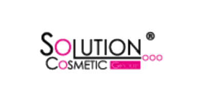 Logo Solution Cosmetic