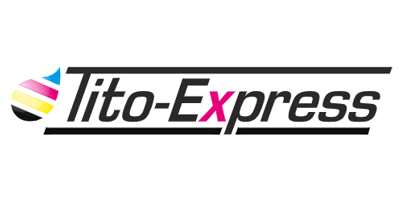 Logo Tito-Express
