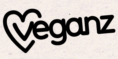 Logo Veganz