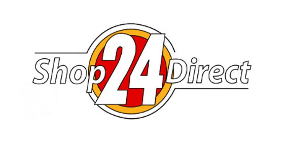 Logo Shop24Direct