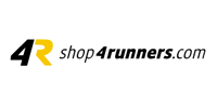 Mehr Gutscheine für Shop4runners