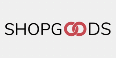 Logo Shopgoods