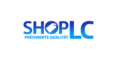 Gutscheine für Shop LC 