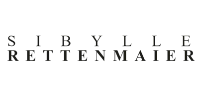 Logo Sibylle Rettenmaier