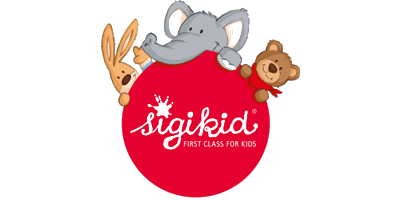 Logo Sigikid