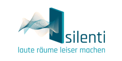 Logo Silenti