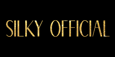 Logo Silky Official