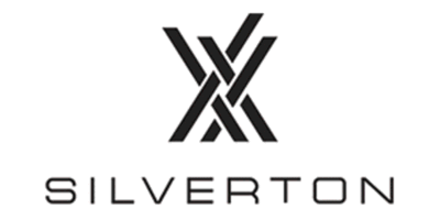 Logo Silverton