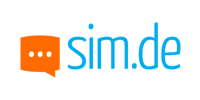 Logo Sim.de