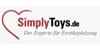 Logo SimplyToys