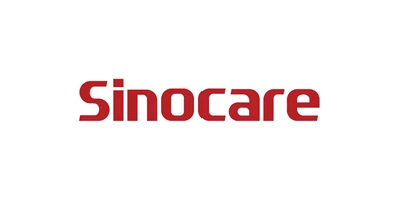 Logo Sinocare