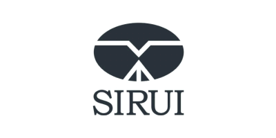 Logo SIRUI