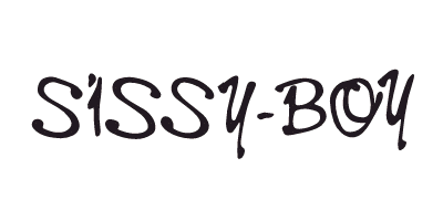 Logo Sissy-Boy