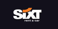 Logo Sixt