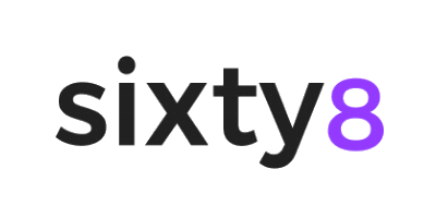 Logo Sixty8