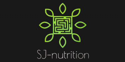 Logo SJ Nutrition