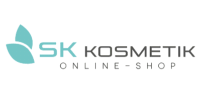 Logo SK Kosmetik Shop