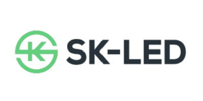 Logo SK-LED
