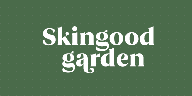 Logo Skingood Garden