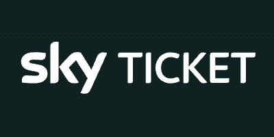 Logo Sky Ticket