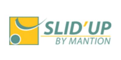 Logo Slid´Up