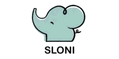 Logo Sloni