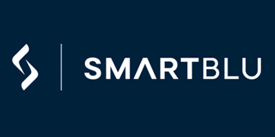 Logo Smartblu Österreich
