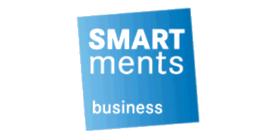 Logo SMARTments business