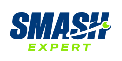Logo Smash-Expert