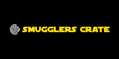 Logo Smugglers Crate
