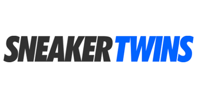 Logo Sneaker Twins