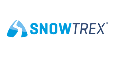 Logo SnowTrex