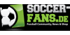 Logo soccer-fans-shop.de
