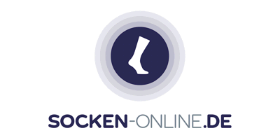 Logo Socken-online.de