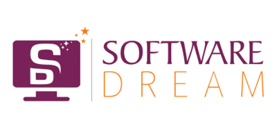 Logo Software Dream