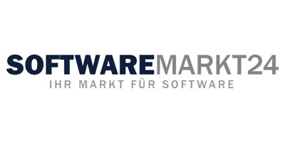 Logo Softwaremarkt24